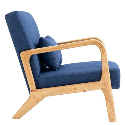 Modern Accent Chairs for Living Room