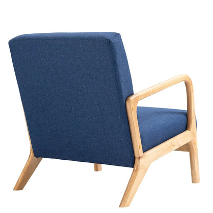 Modern Accent Chairs for Living Room