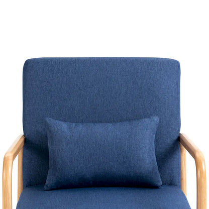 Modern Accent Chairs for Living Room