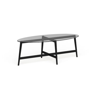 Olson Oval Coffee Table