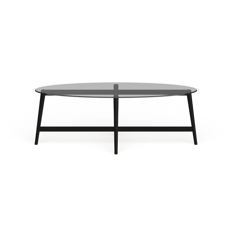 Olson Oval Coffee Table
