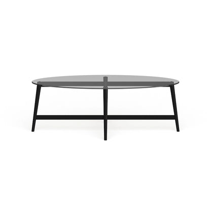 Olson Oval Coffee Table