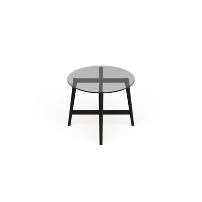 Olson Oval Coffee Table