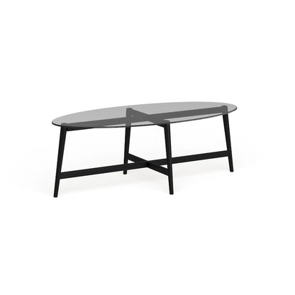 Olson Oval Coffee Table