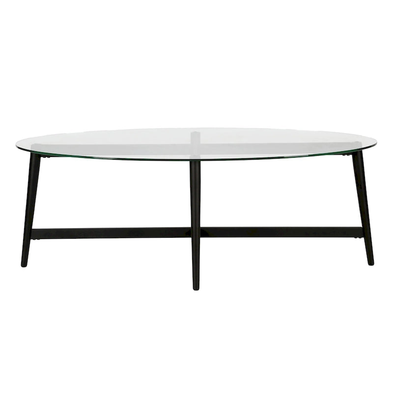 Olson Oval Coffee Table