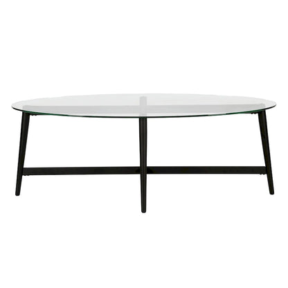 Olson Oval Coffee Table