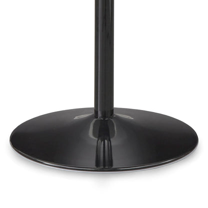 Carson Carrington Klemens Round Dining Table