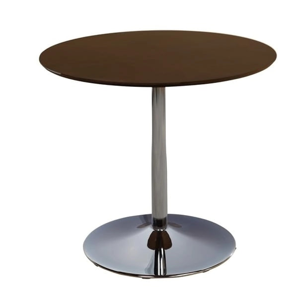Carson Carrington Klemens Round Dining Table