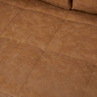 Artdeco Home Orlando loveseat sofa
