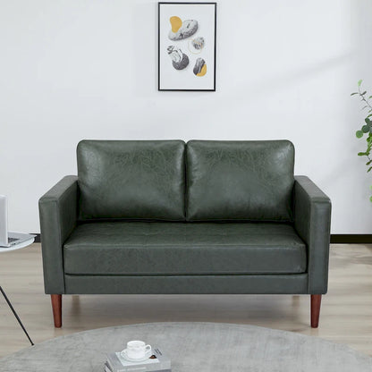 Artdeco Home Orlando loveseat sofa