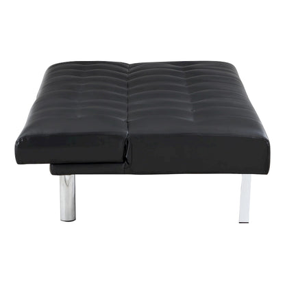 Sawyer Futon with Stainless Steel Legs