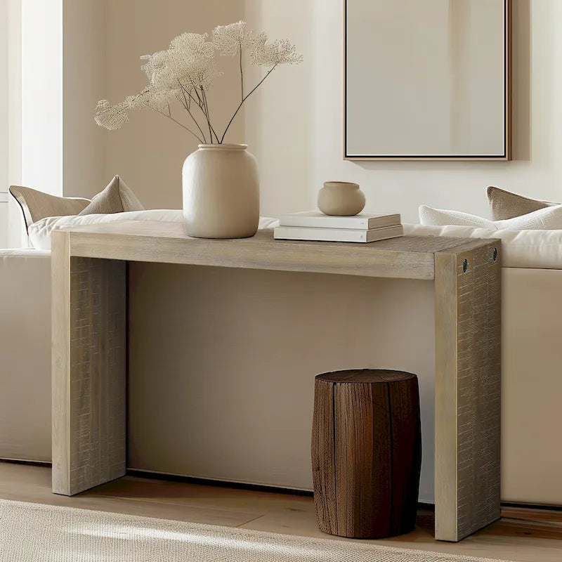 INK+IVY Monterey Console Table