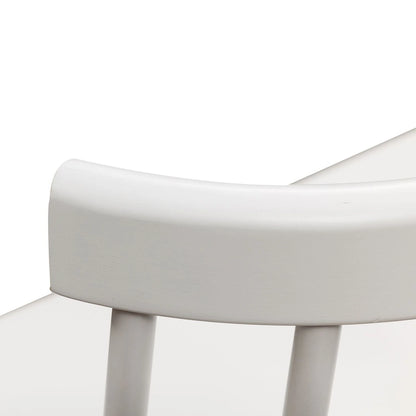 Capeside Cottage Spindle Back Dining Bench