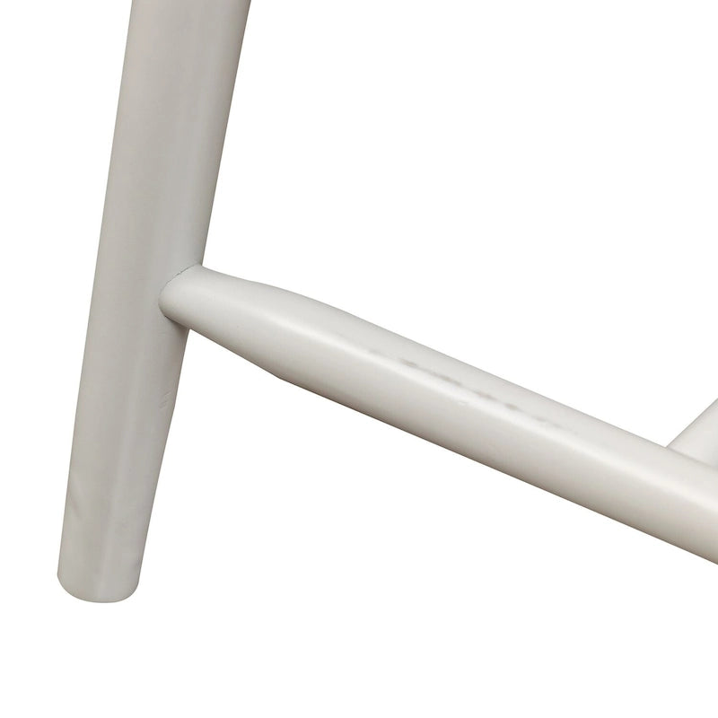 Capeside Cottage Spindle Back Dining Bench