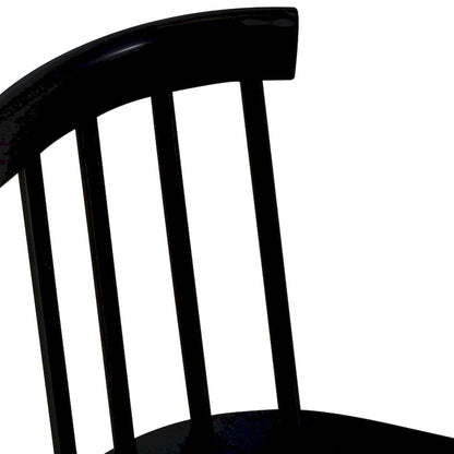 Capeside Cottage Spindle Back Dining Bench