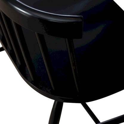 Capeside Cottage Spindle Back Dining Bench