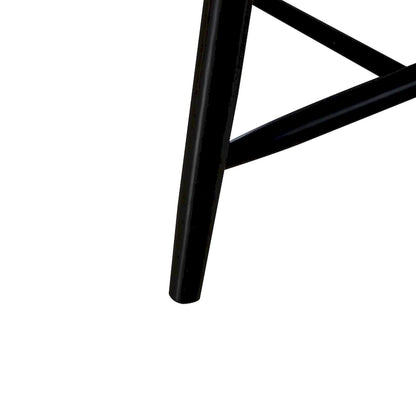 Capeside Cottage Spindle Back Dining Bench