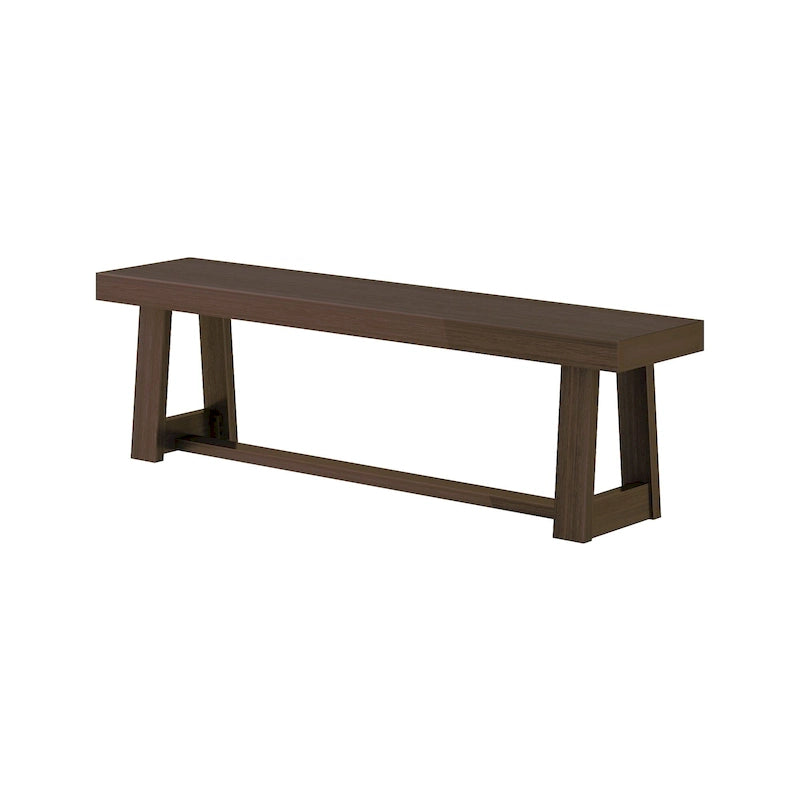 Plank and Beam Classic Dining Bench - 60