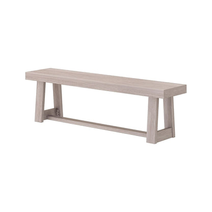 Plank and Beam Classic Dining Bench - 60