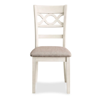 New Classic Furniture Edelman 5-piece Dining Set