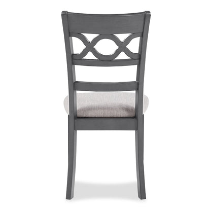 New Classic Furniture Edelman 5-piece Dining Set