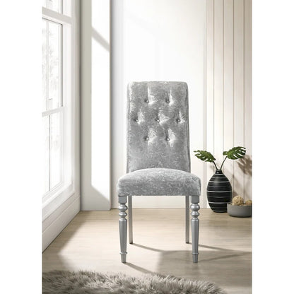 Reston 7-Piece Dining Table and Chair