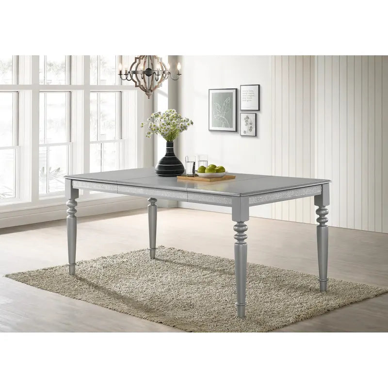 Reston 7-Piece Dining Table and Chair