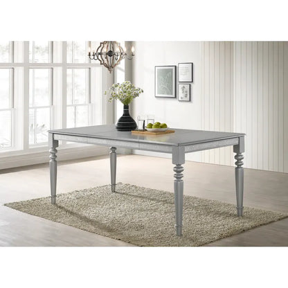 Reston 7-Piece Dining Table and Chair