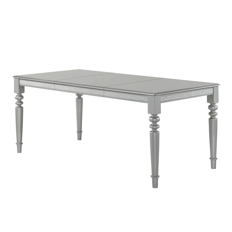 Reston 7-Piece Dining Table and Chair