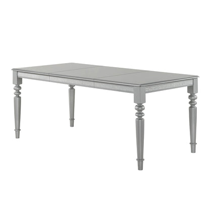 Reston 7-Piece Dining Table and Chair