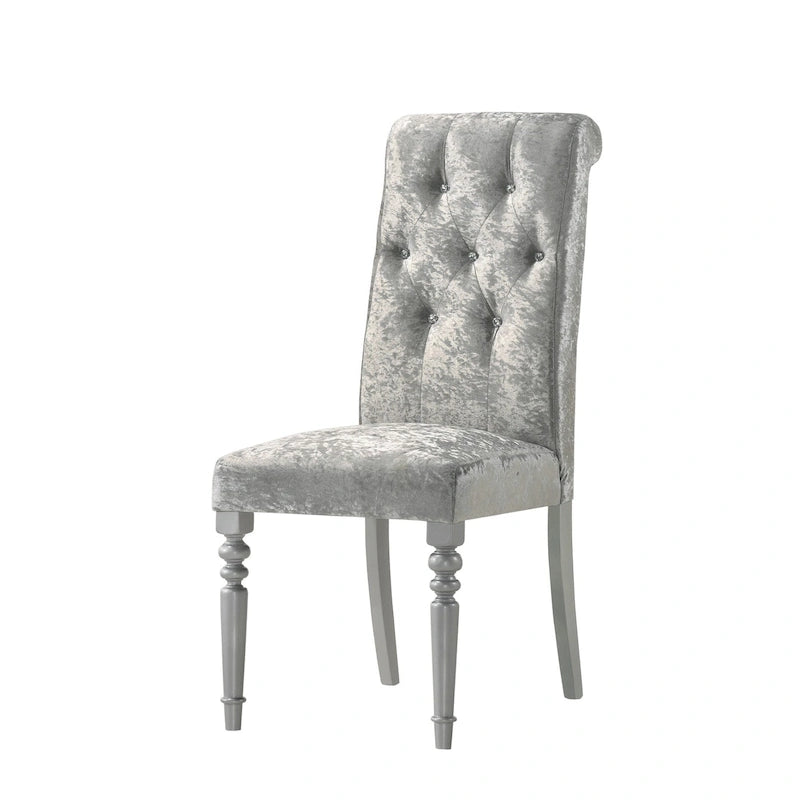 Reston 7-Piece Dining Table and Chair