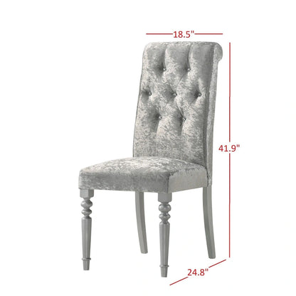 Reston 7-Piece Dining Table and Chair