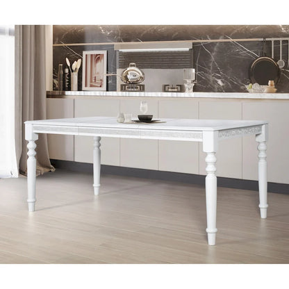 Reston 7-Piece Dining Table and Chair