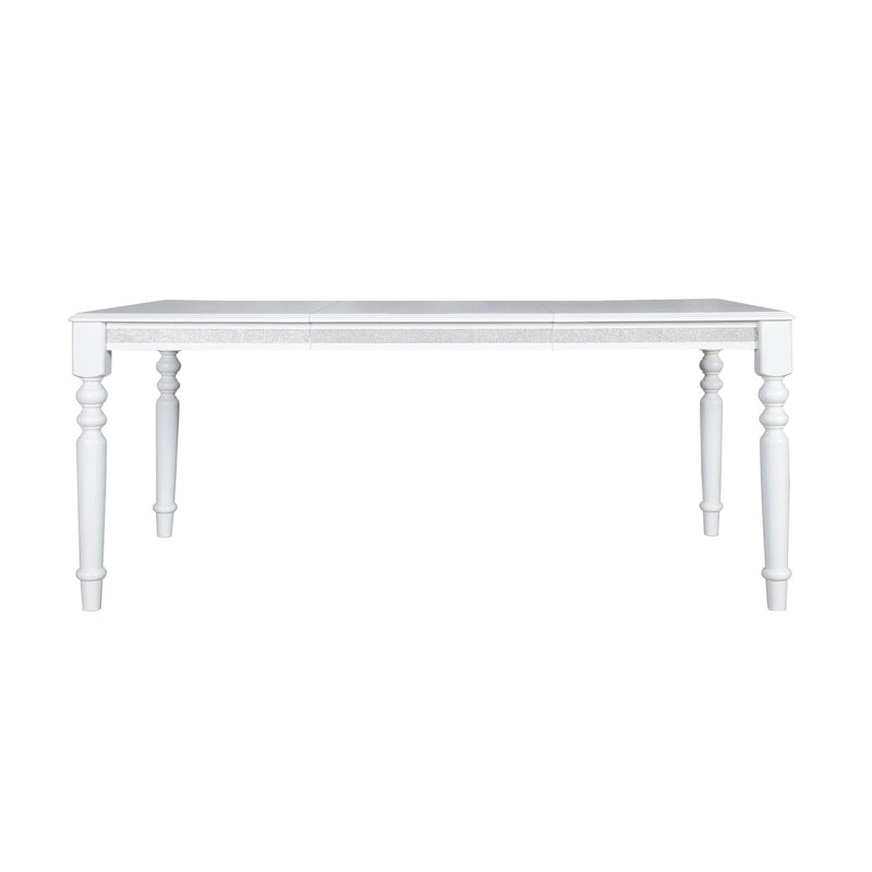 Reston 7-Piece Dining Table and Chair