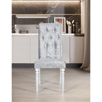 Reston 7-Piece Dining Table and Chair