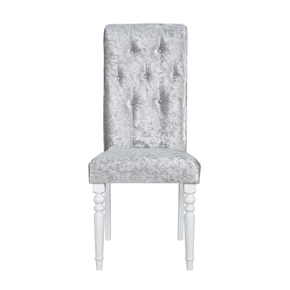 Reston 7-Piece Dining Table and Chair