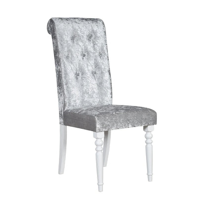 Reston 7-Piece Dining Table and Chair