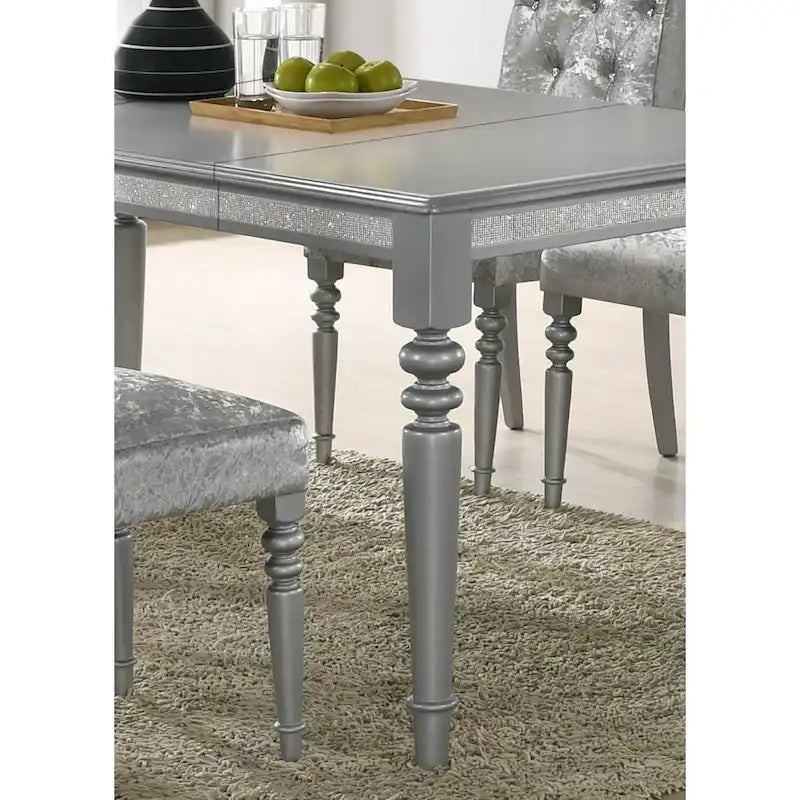 Reston 7-Piece Dining Table and Chair