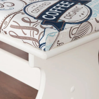 Hannah Breakfast Nook 3-piece Dining Set