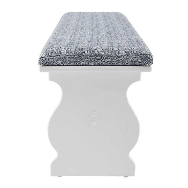 Hannah Breakfast Nook 3-piece Dining Set