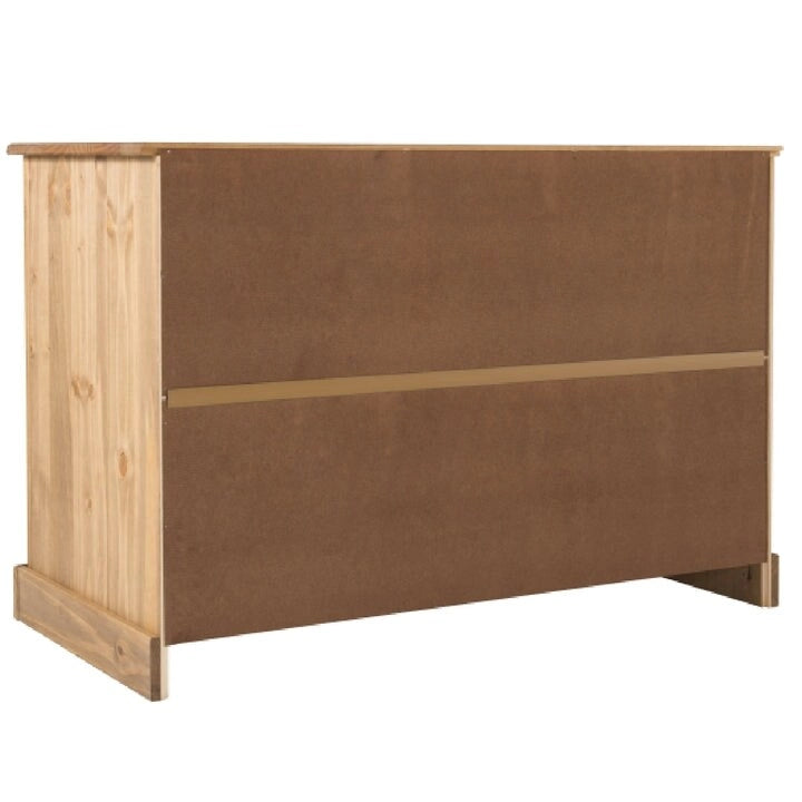 Wood Buffet Sideboard Corona
