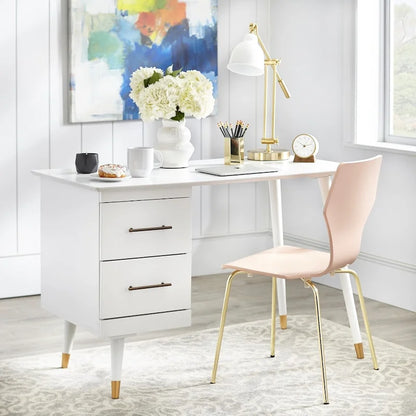 angelo:HOME Leon Mid-Century Desk