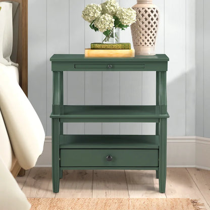Newport Storage Nightstand by Greyson Living