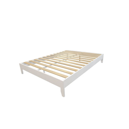 Simple Living Match Full Size Platform Bed