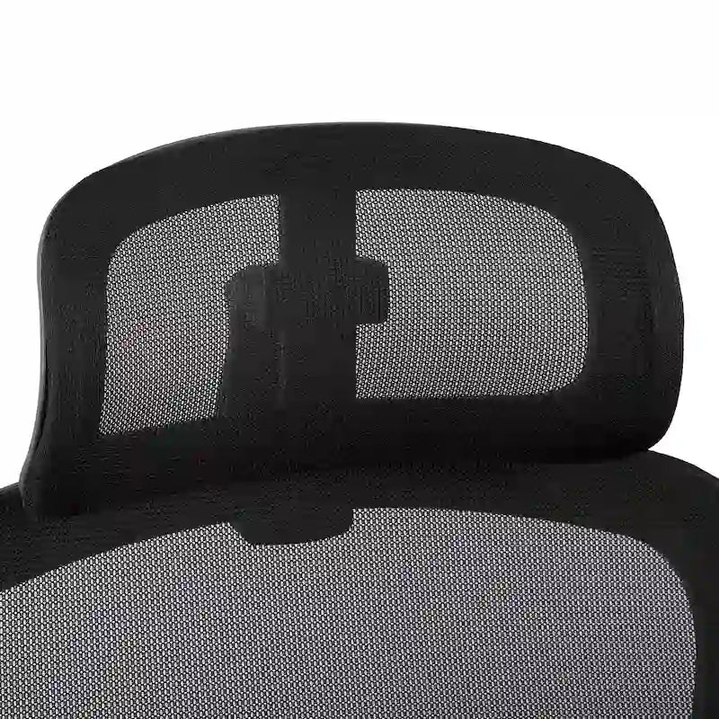 Home Office Chair Mesh Computer Desk Chair High Back Ergonomic Task Chair