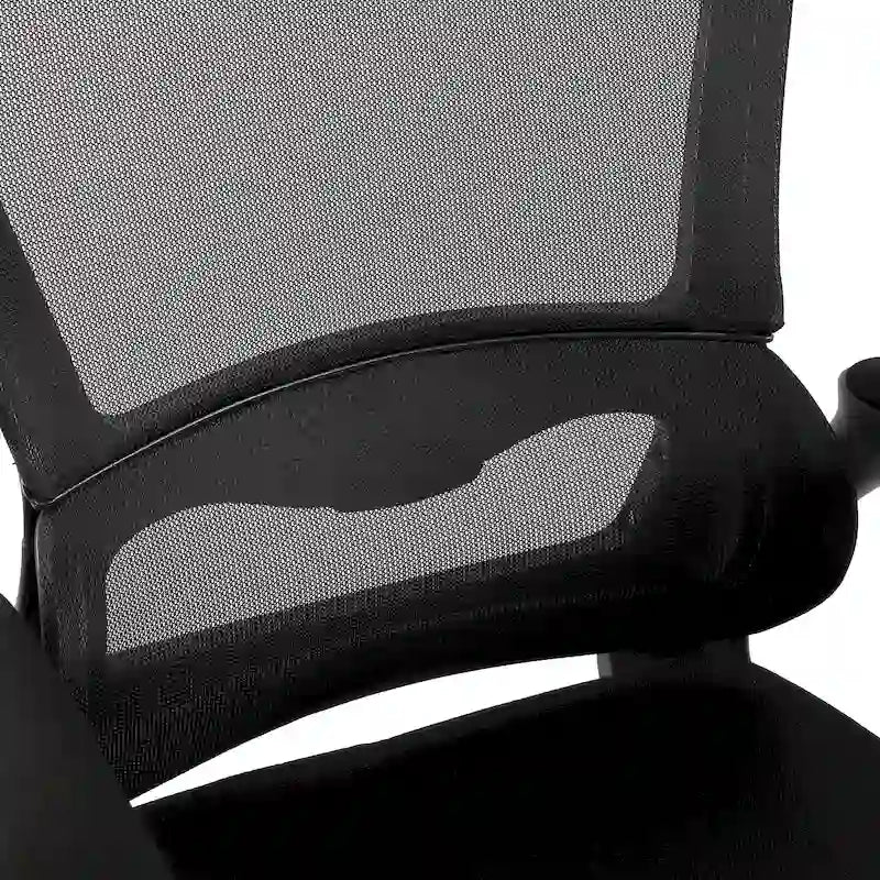 Home Office Chair Mesh Computer Desk Chair High Back Ergonomic Task Chair