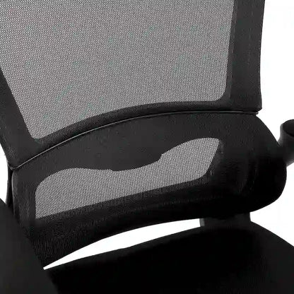 Home Office Chair Mesh Computer Desk Chair High Back Ergonomic Task Chair