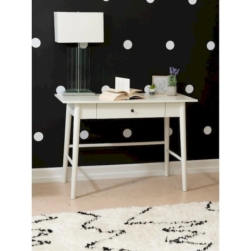 Meade Mid-Century Modern Desk