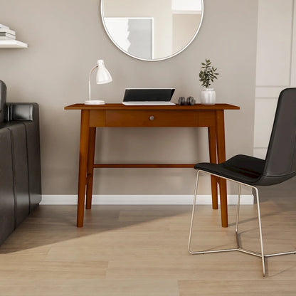 Meade Mid-Century Modern Desk