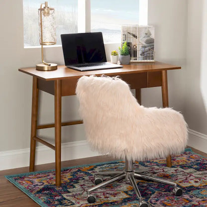 Meade Mid-Century Modern Desk